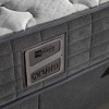 GRAFFITE MATTRESS