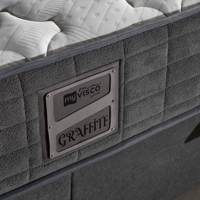 GRAFFITE MATTRESS