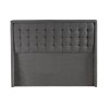LATEX-O HEADBOARD