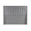 LATEX-O HEADBOARD