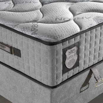 LATEX-O MATTRESS