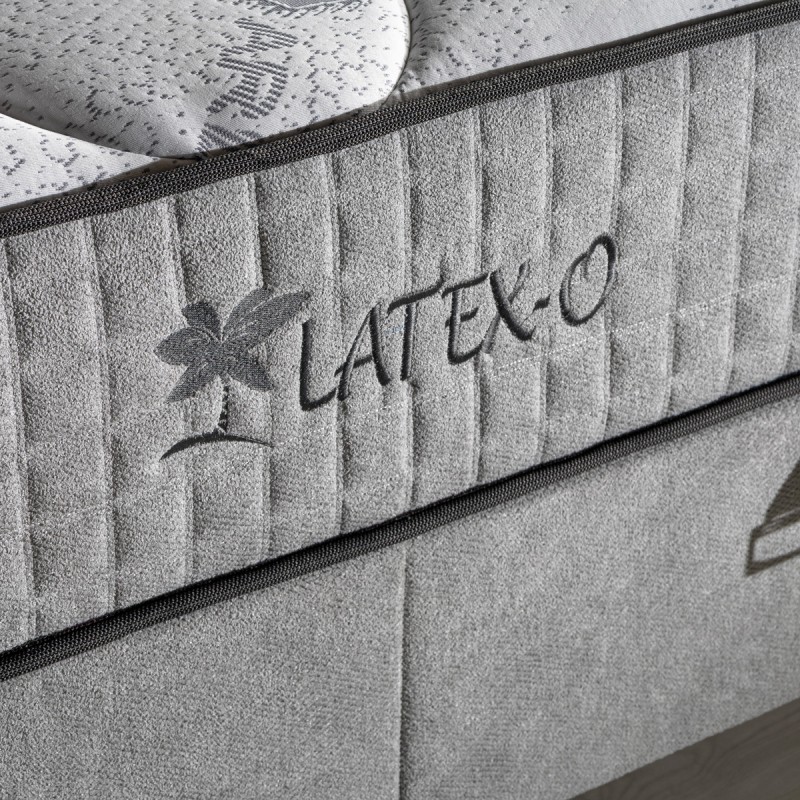 LATEX-O MATTRESS