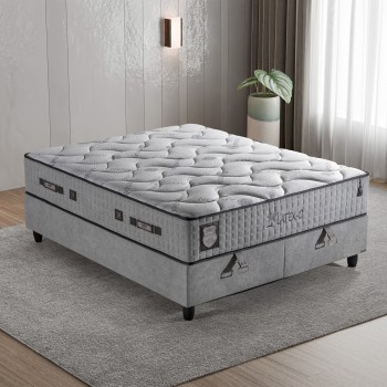 LATEX-O MATTRESS