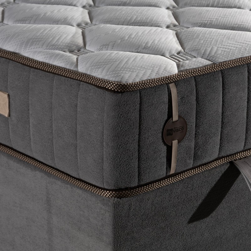 LUNA MATTRESS