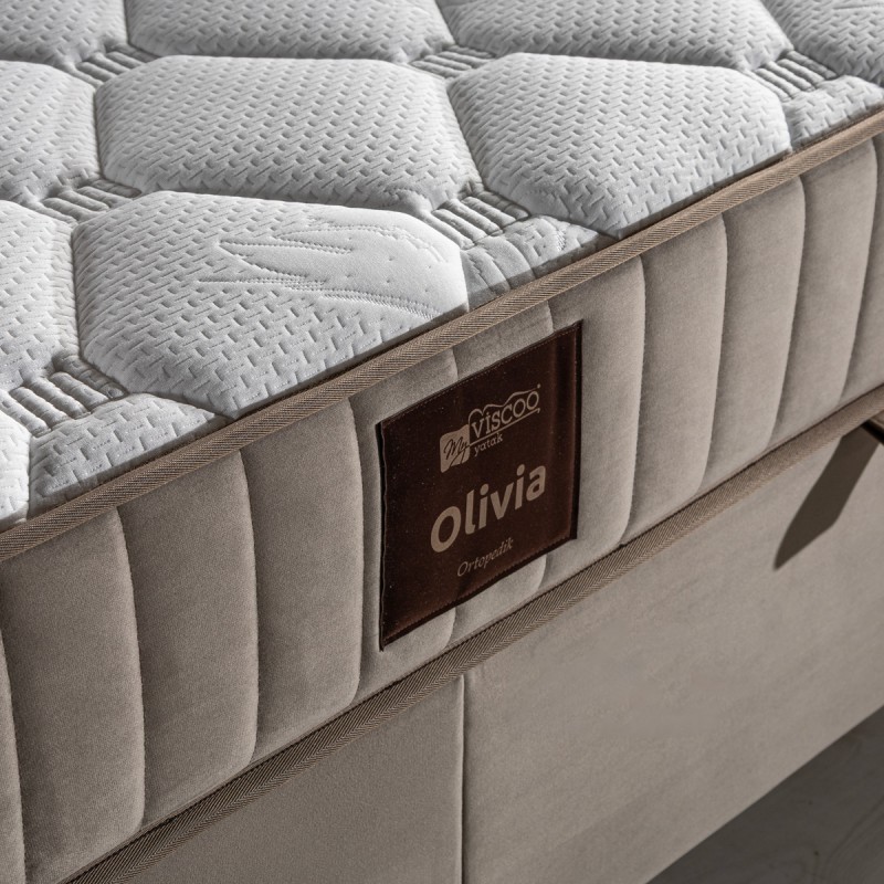 OLIVIA MATTRESS