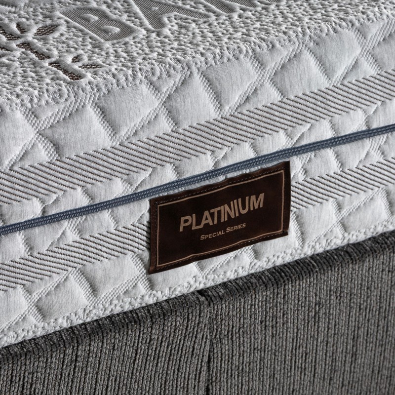 PLATINIUM YATAK