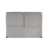 PLATINIUM HEADBOARD