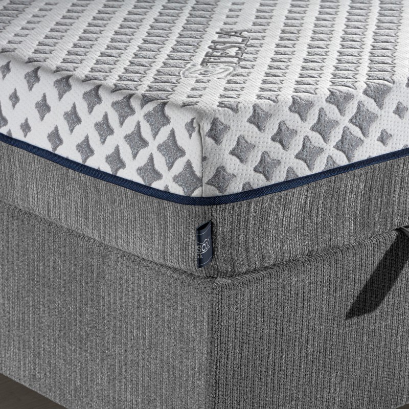 S-LINE MATTRESS