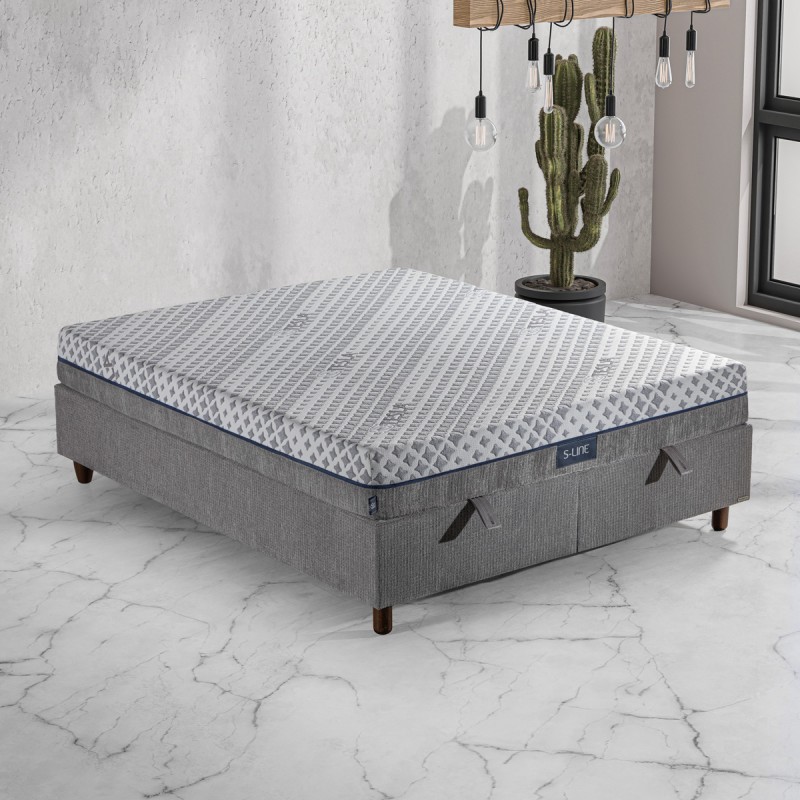 S-LINE MATTRESS