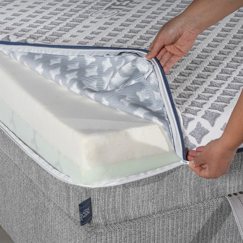 S-LINE MATTRESS