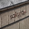 SAKURA YATAK