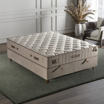 SERRA MATTRESS