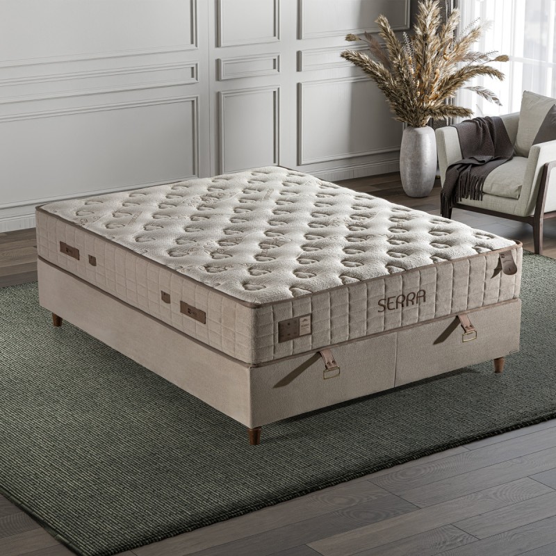 SERRA MATTRESS