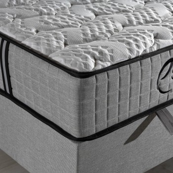 SPRING MATTRESS