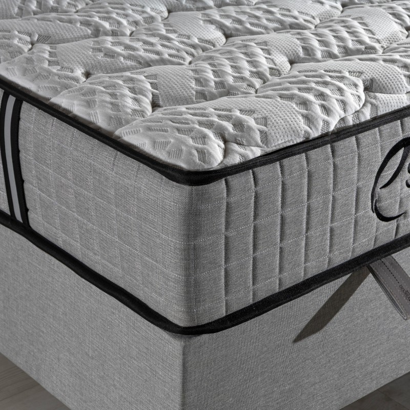 SPRING MATTRESS