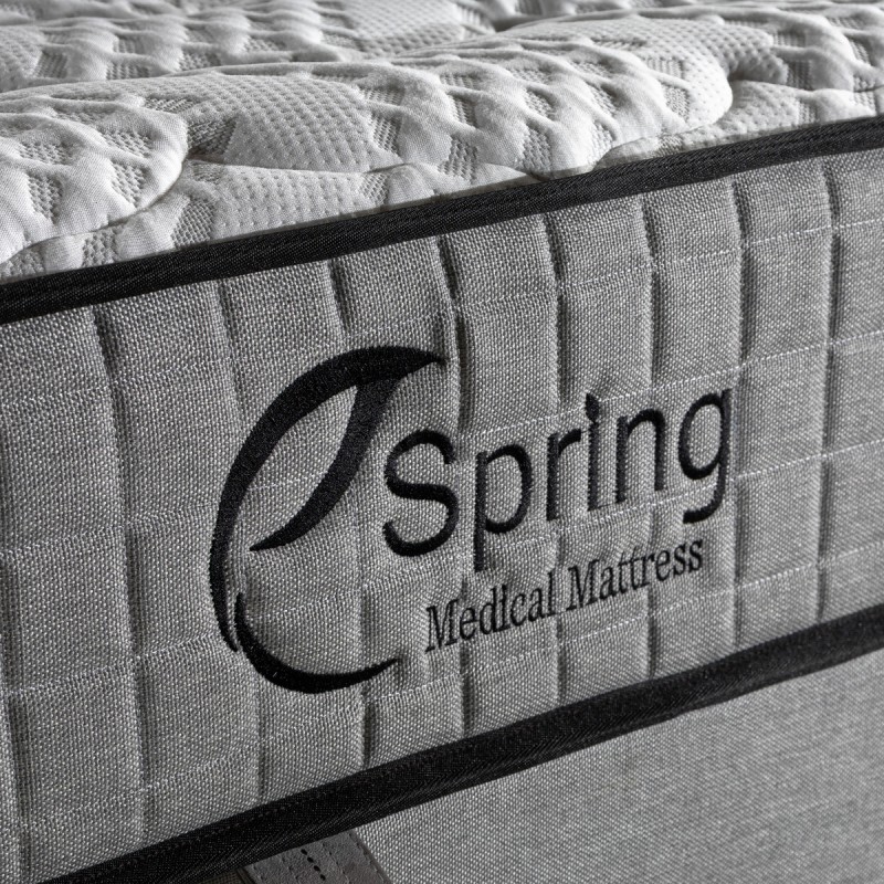 SPRING MATTRESS