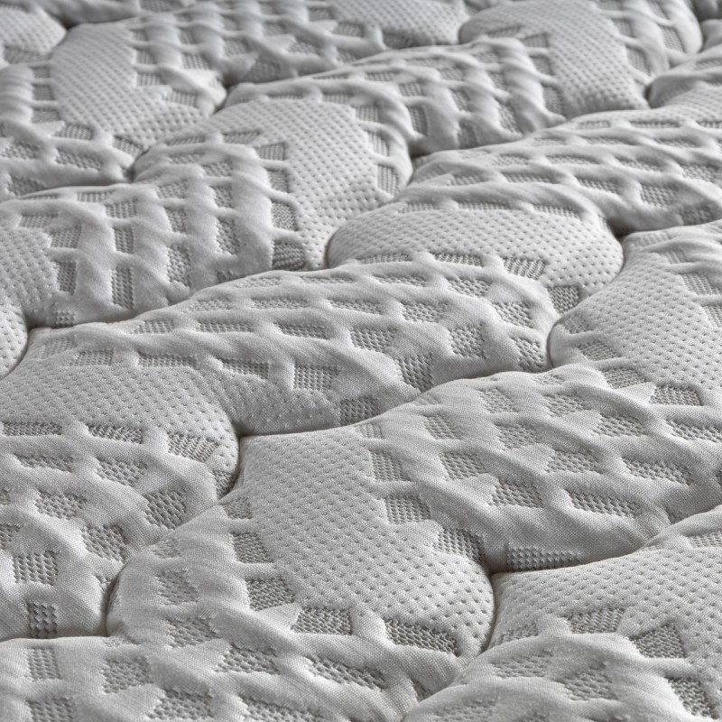 SPRING MATTRESS