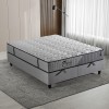 SPRING MATTRESS