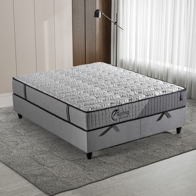 SPRING MATTRESS
