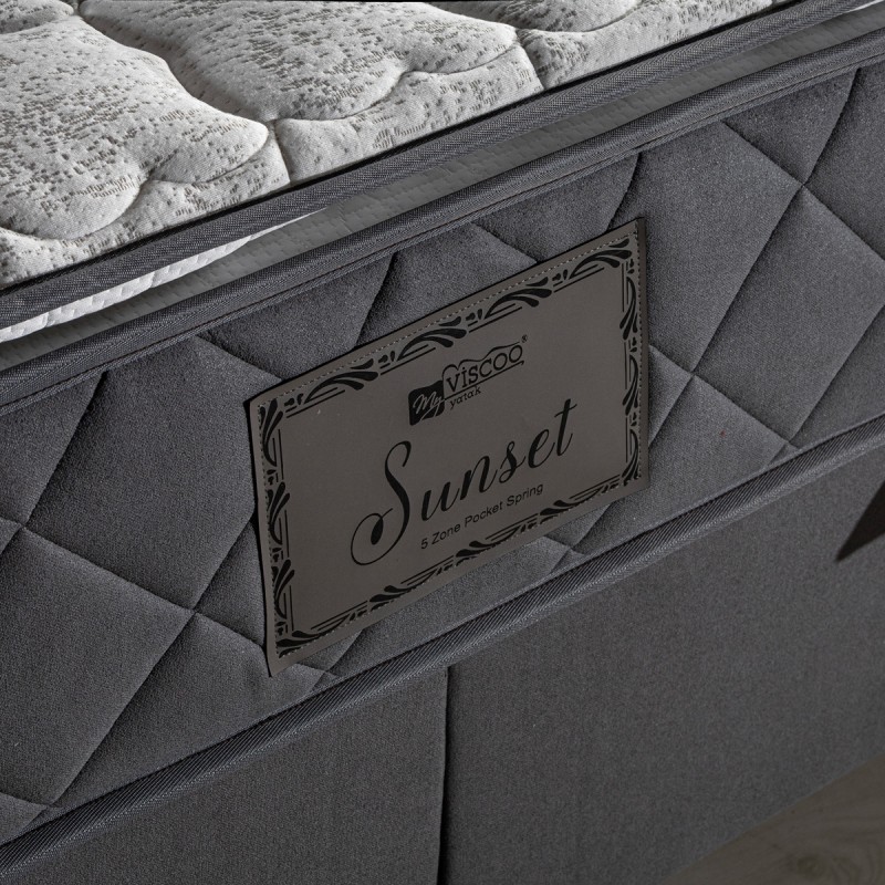 SUNSET MATTRESS