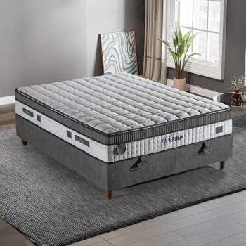 VERONA MATTRESS