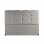 VITAMIN HEADBOARD