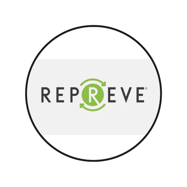 Repreve Örme Kumaş