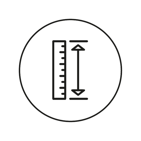 31 cm yatak yüksekliği