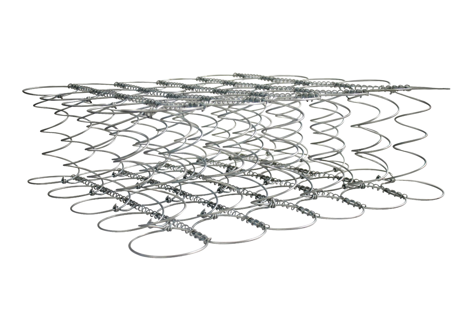 Multispring yay sistemi
