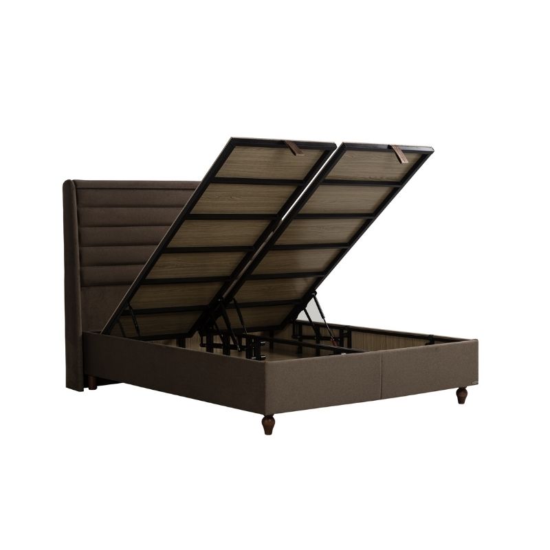 Evinizdeki Gizli Depolama Alanı: Bazanın Altını Verimli Kullanma Rehberi