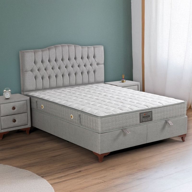 Küçük Yatak Odaları İçin Büyük Fikirler: Alanınızı Maksimize Etme Yolları