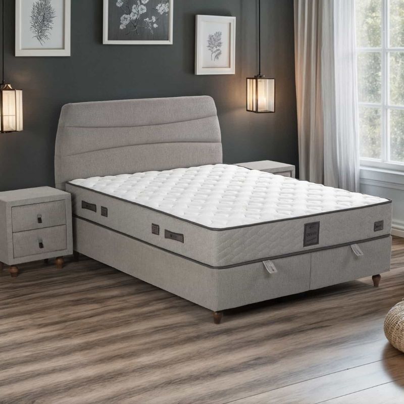 Misafir Odaları İçin İdeal Yatak Seçimi