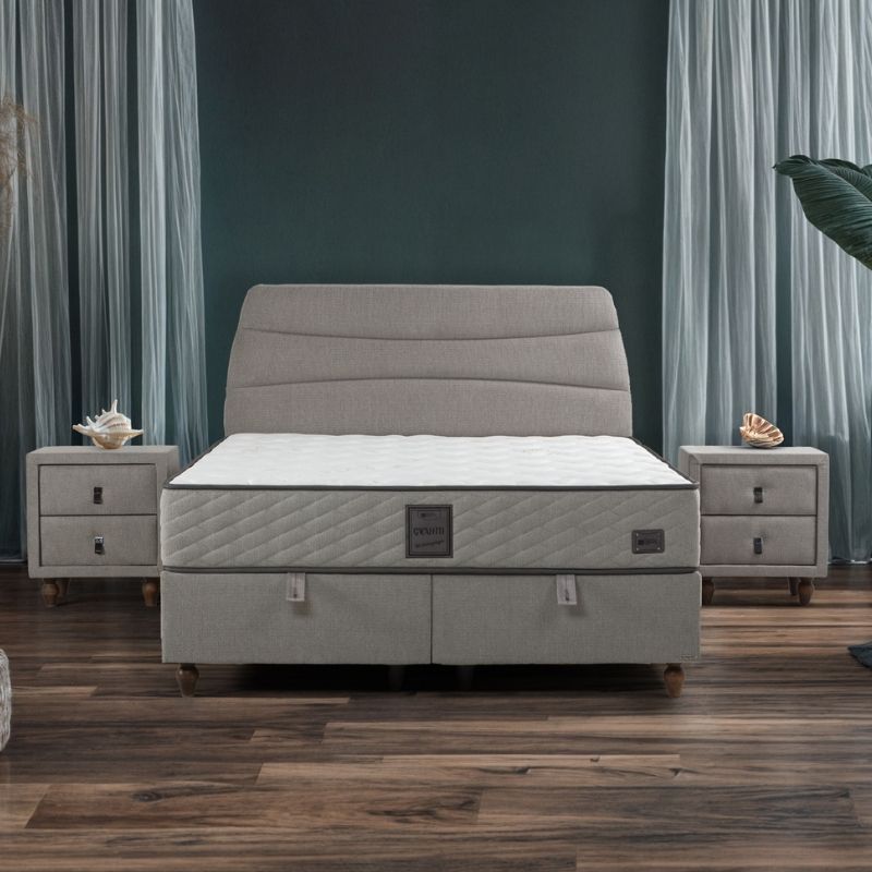 Yatağınızı Uyku Kalitesini Artıracak Şekilde Düzenleme İpuçları