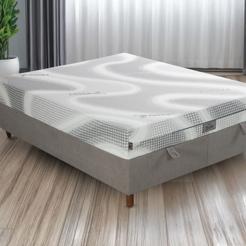 Visco Yatak Kullanımı: Sağlıklı Bir Omurga İçin Doğru Seçimler