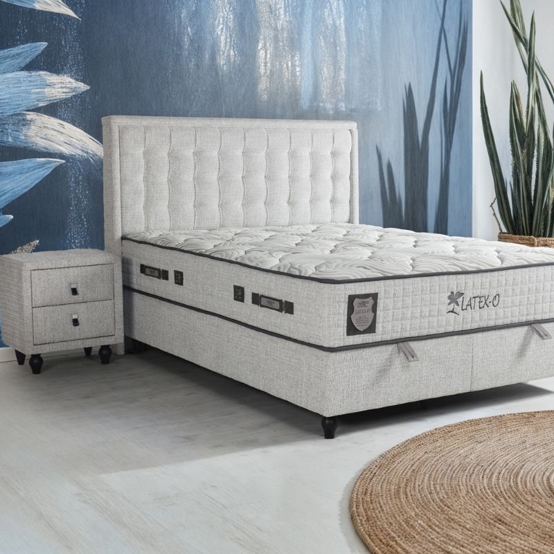 Çiftler İçin Yatak Seçimi: Hareket Aktarımı ve Uyku Rahatlığı