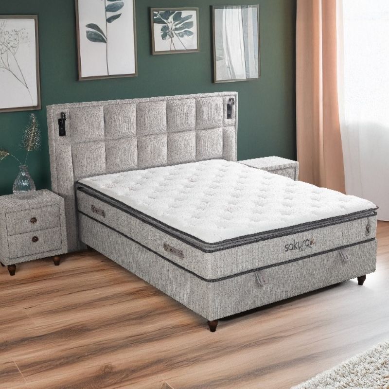 Yeni Yılda Sağlıklı Uyku İçin Yatak Seçimi: My Viscoo’nun İdeal Yatakları