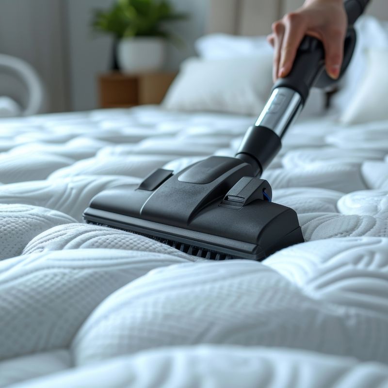 Yeni Yıla My Viscoo ile Konforlu Başlangıç: Yatak Bakımı ve Temizliği