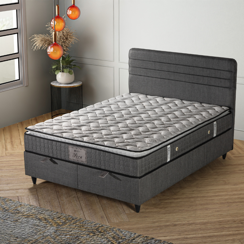 Uyku, Konfor ve Sağlık: My Viscoo Yataklarıyla Yılın En İyi Uyku Deneyimi