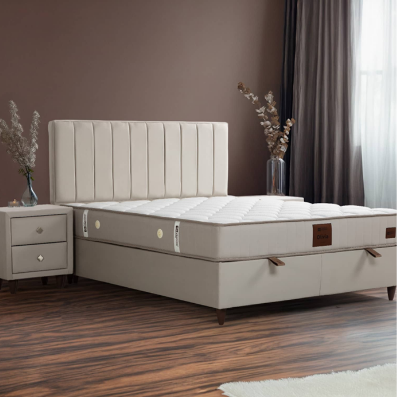 Yatağınızı Ne Zaman Değiştirmelisiniz?