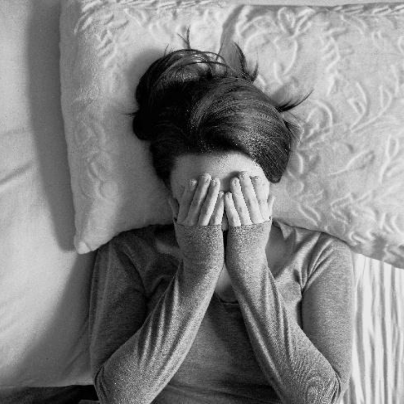 Uyku Ortamınız Uykunuzu Sabote Ediyor Olabilir mi?