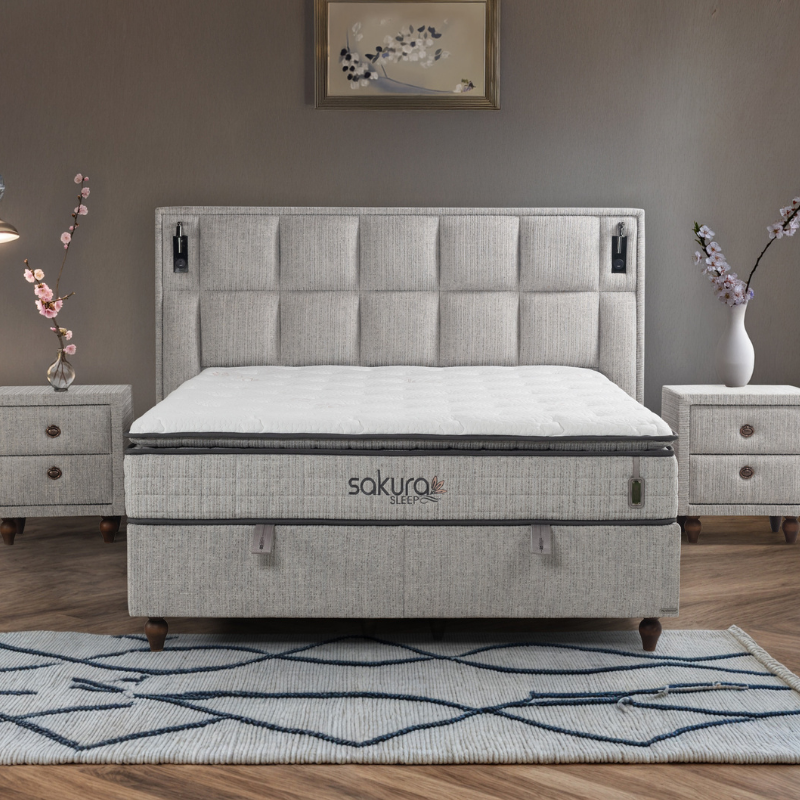 Yatak ve Mobilya Seçiminde Feng Shui İlkeleri: Rahatlatıcı Bir Uyku İçin İpuçları