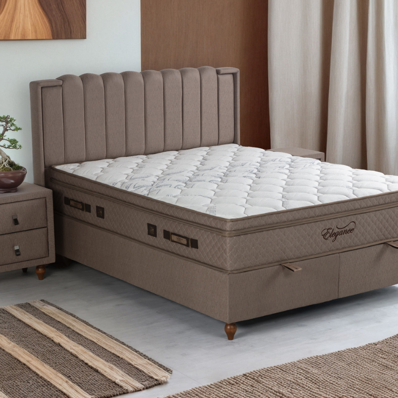 Farklı Yatak Teknolojileri: Hangisi Daha İyi Uyku Sağlar?