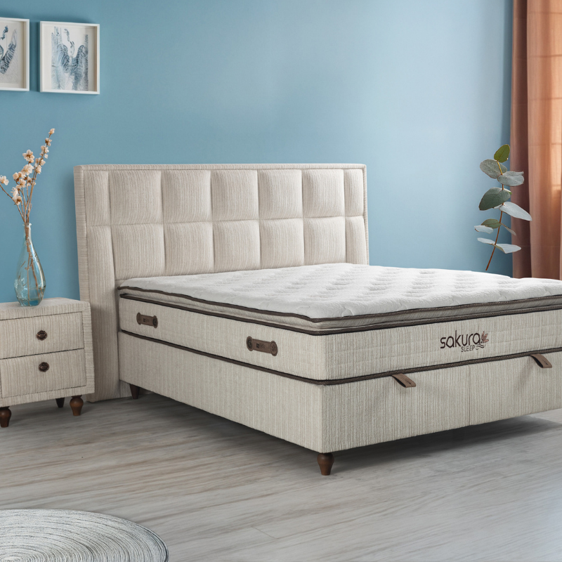 Yatak Odasında Feng Shui: Daha İyi Bir Uyku İçin Mobilya ve Aksesuar Yerleşimi