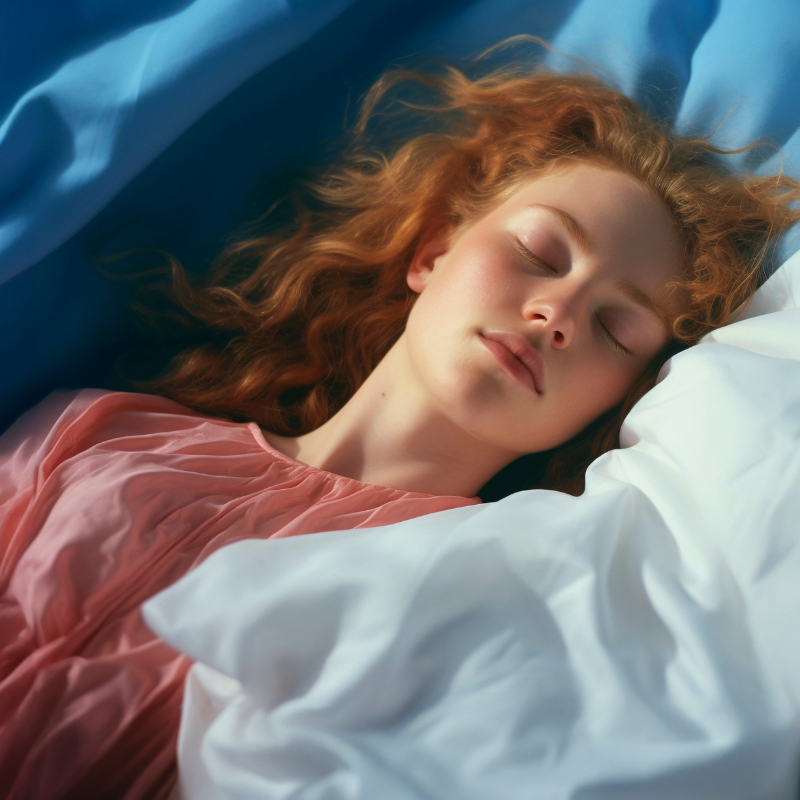 Ne Kadar Uykuya Ihtıyacınız Var? Vücudunuzun Gerçek Uyku Süresini Keşfedin