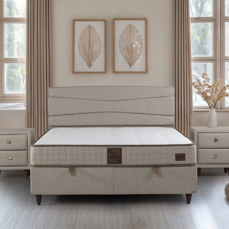 2026’nın Trend Dekorasyon Onerileriyle Uyku Ortamınızı Nasıl Iyileştirebilirsiniz?