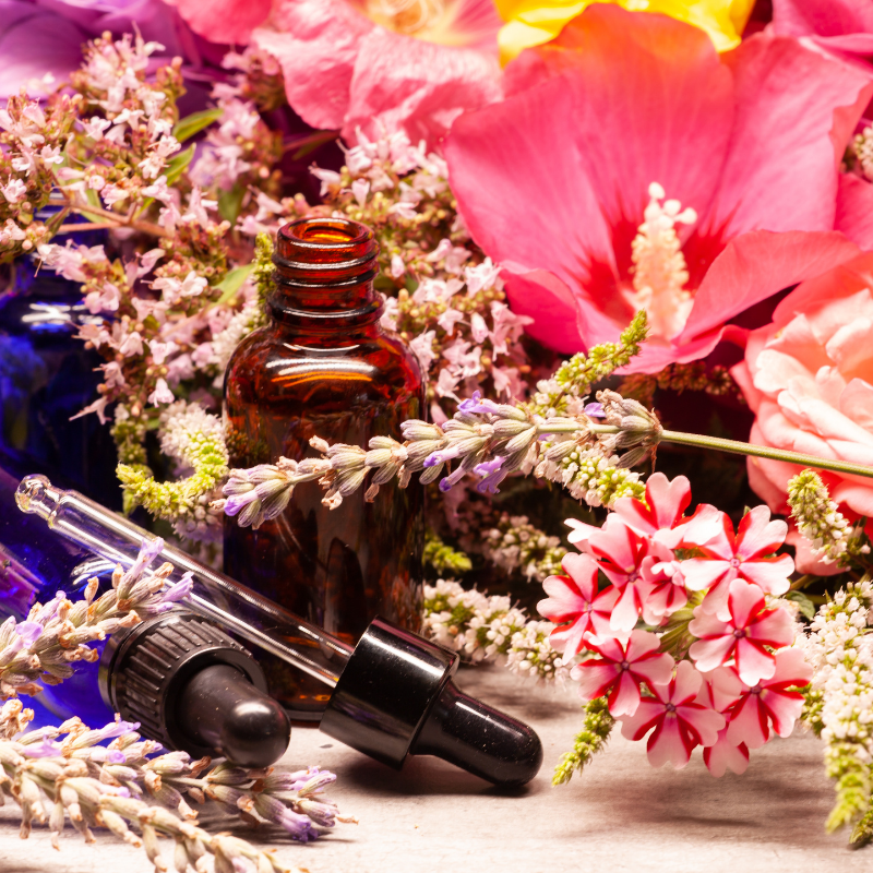 Kokuların Sakinlestirici Etkisi: Uyku Kalitesini Artıran Dogal Kokular