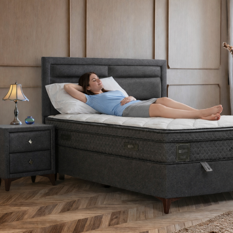 Kaliteli Uykunun Bağışıklık Sistemi Üzerindeki Etkileri