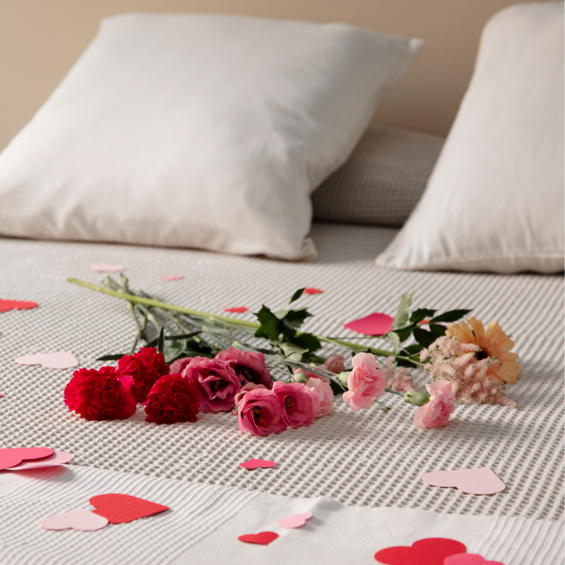 Sevgililer Günü’nde Uykunuza İyi Gelecek Tavsiyeler