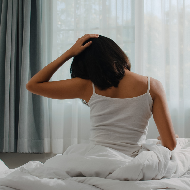 Yanlış Yatak Seçiminin Vücut Üzerindeki Etkileri