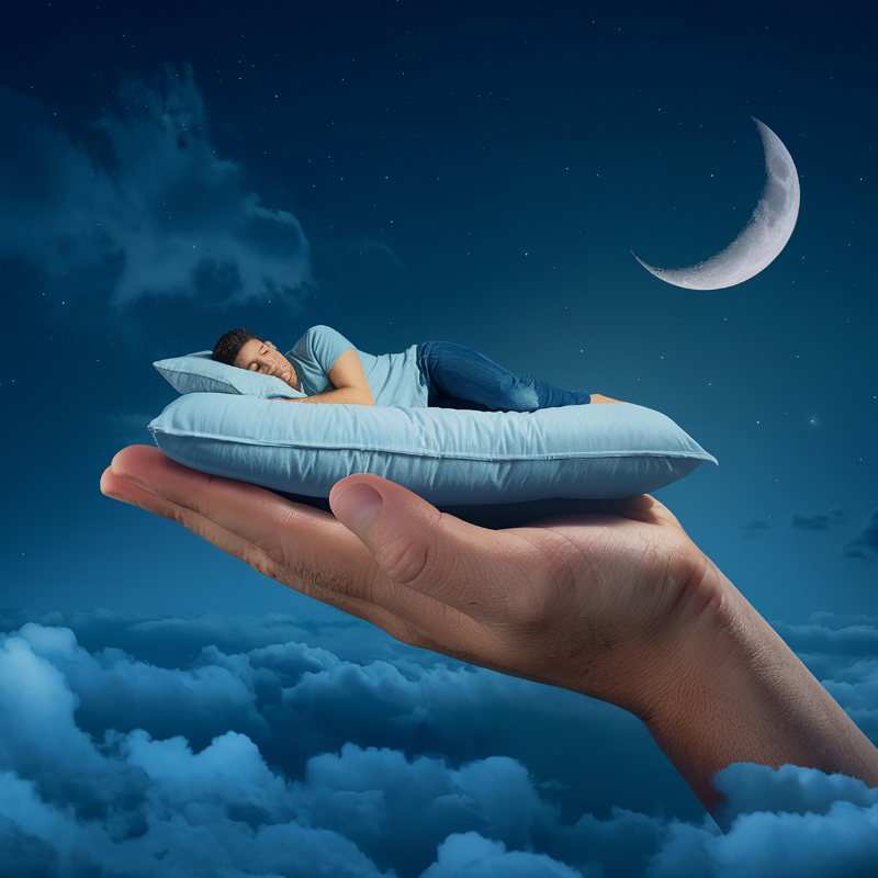 Uyku Kalitesini Arttıran 10 Bilimsel İpucu